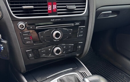 Audi A4, 2014 год, 1 350 000 рублей, 16 фотография