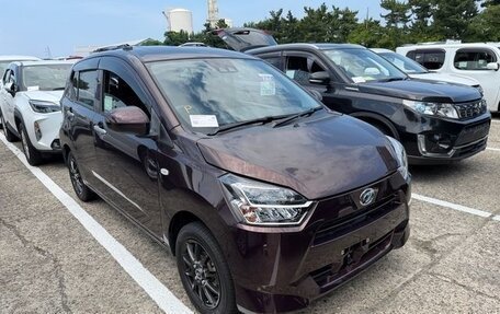 Daihatsu Mira e:S II, 2020 год, 387 776 рублей, 3 фотография