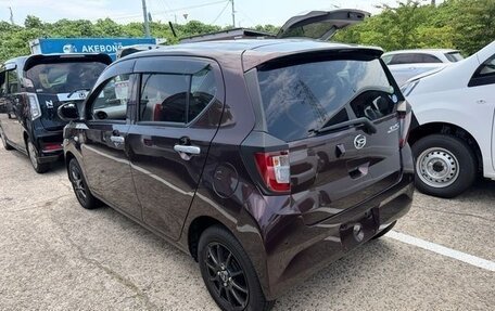 Daihatsu Mira e:S II, 2020 год, 387 776 рублей, 4 фотография
