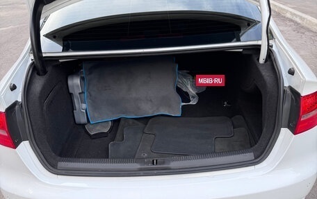 Audi A4, 2014 год, 1 350 000 рублей, 27 фотография