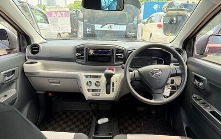 Daihatsu Mira e:S II, 2020 год, 387 776 рублей, 6 фотография