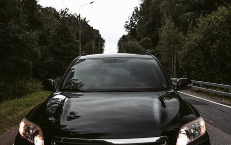Toyota RAV4, 2011 год, 2 000 000 рублей, 9 фотография