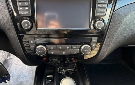 Nissan Qashqai, 2014 год, 1 690 000 рублей, 2 фотография