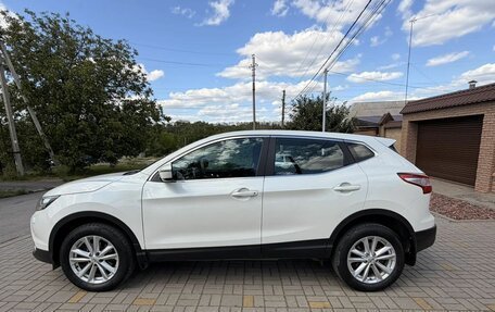 Nissan Qashqai, 2014 год, 1 690 000 рублей, 3 фотография