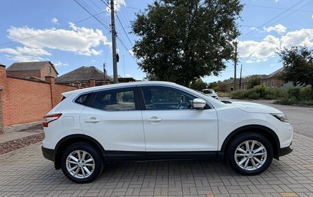 Nissan Qashqai, 2014 год, 1 690 000 рублей, 4 фотография