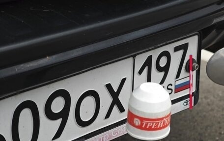 Toyota RAV4, 2011 год, 2 000 000 рублей, 8 фотография