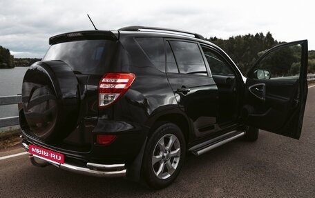 Toyota RAV4, 2011 год, 2 000 000 рублей, 12 фотография
