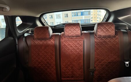 Nissan Qashqai, 2022 год, 2 499 000 рублей, 3 фотография