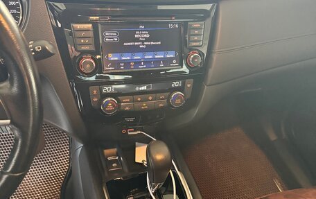 Nissan Qashqai, 2022 год, 2 499 000 рублей, 4 фотография