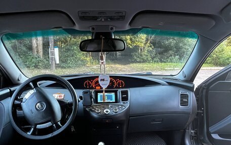 Nissan Primera III, 2006 год, 300 000 рублей, 11 фотография