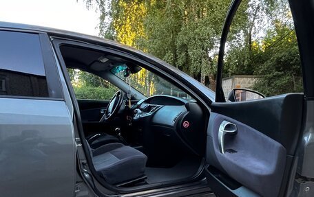 Nissan Primera III, 2006 год, 300 000 рублей, 8 фотография