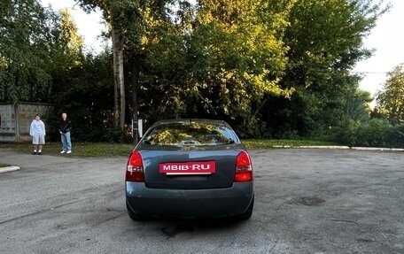 Nissan Primera III, 2006 год, 300 000 рублей, 5 фотография