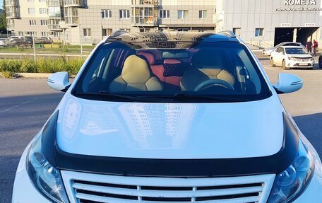 KIA Sportage III, 2010 год, 950 000 рублей, 5 фотография