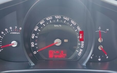 KIA Sportage III, 2010 год, 950 000 рублей, 6 фотография