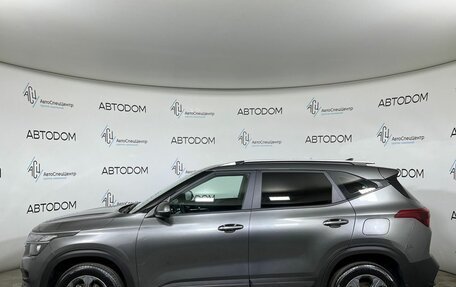 KIA Seltos I, 2021 год, 2 037 700 рублей, 3 фотография