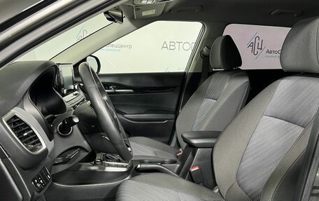 KIA Seltos I, 2021 год, 2 037 700 рублей, 8 фотография