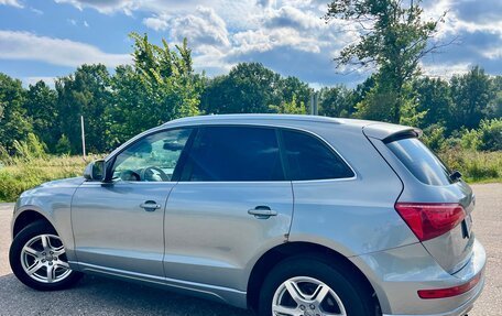 Audi Q5, 2010 год, 1 525 000 рублей, 4 фотография