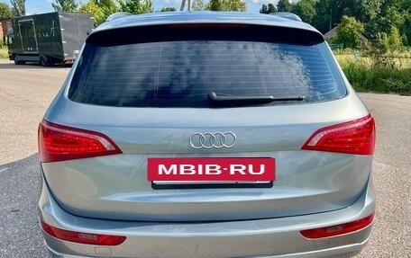 Audi Q5, 2010 год, 1 525 000 рублей, 5 фотография