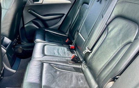 Audi Q5, 2010 год, 1 525 000 рублей, 9 фотография