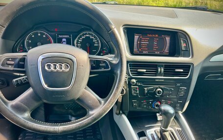 Audi Q5, 2010 год, 1 525 000 рублей, 7 фотография