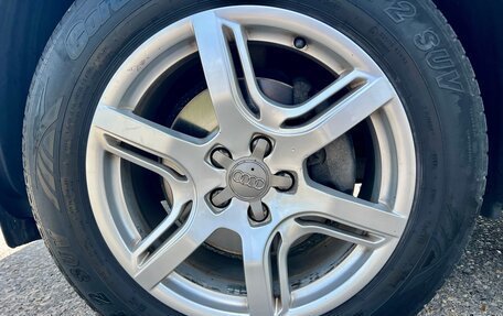 Audi Q5, 2010 год, 1 525 000 рублей, 10 фотография
