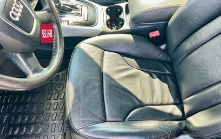 Audi Q5, 2010 год, 1 525 000 рублей, 11 фотография