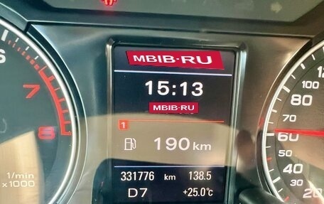 Audi Q5, 2010 год, 1 525 000 рублей, 14 фотография