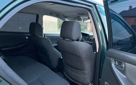 Toyota Corolla, 2004 год, 490 000 рублей, 14 фотография