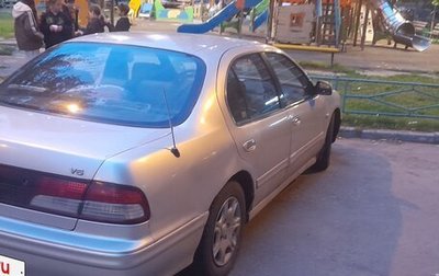 Nissan Maxima IV, 2000 год, 145 000 рублей, 1 фотография