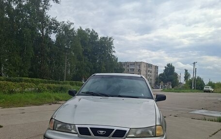 Daewoo Nexia I рестайлинг, 2005 год, 90 000 рублей, 1 фотография