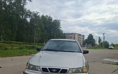 Daewoo Nexia I рестайлинг, 2005 год, 90 000 рублей, 1 фотография