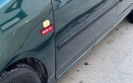 Toyota Corolla, 2004 год, 490 000 рублей, 10 фотография