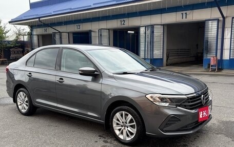 Volkswagen Polo VI (EU Market), 2021 год, 1 800 000 рублей, 1 фотография