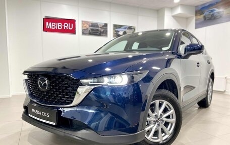 Mazda CX-5 II, 2026 год, 3 880 000 рублей, 1 фотография