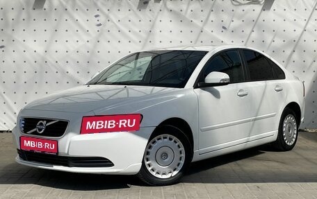 Volvo S40 II, 2011 год, 820 000 рублей, 1 фотография