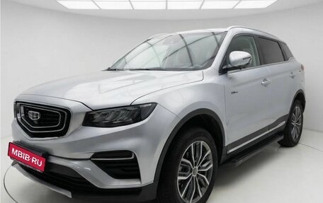 Geely Atlas, 2023 год, 2 300 000 рублей, 1 фотография