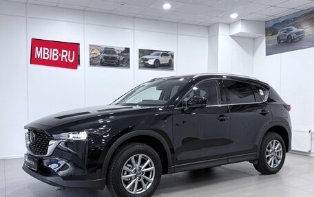 Mazda CX-5 II, 2025 год, 4 150 000 рублей, 1 фотография