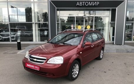 Chevrolet Lacetti, 2007 год, 430 000 рублей, 1 фотография