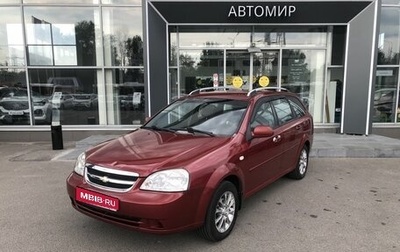 Chevrolet Lacetti, 2007 год, 430 000 рублей, 1 фотография