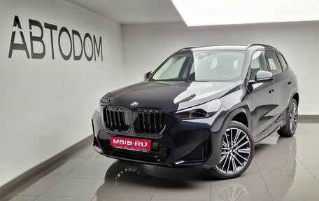 BMW X1, 2026 год, 6 050 000 рублей, 1 фотография
