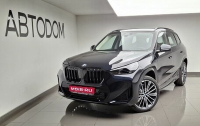 BMW X1, 2026 год, 6 050 000 рублей, 1 фотография