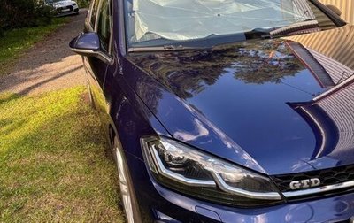 Volkswagen Golf VII, 2019 год, 2 280 000 рублей, 1 фотография