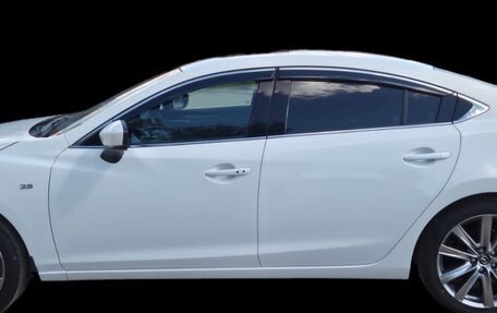 Mazda 6, 2023 год, 3 805 000 рублей, 1 фотография