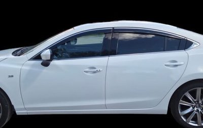 Mazda 6, 2023 год, 3 805 000 рублей, 1 фотография
