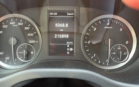 Mercedes-Benz Vito, 2020 год, 4 500 000 рублей, 1 фотография