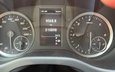 Mercedes-Benz Vito, 2020 год, 4 500 000 рублей, 1 фотография