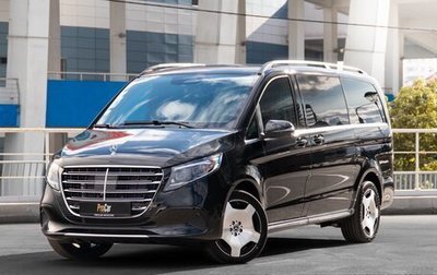 Mercedes-Benz V-Класс, 2026 год, 14 690 000 рублей, 1 фотография