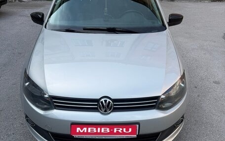 Volkswagen Polo VI (EU Market), 2014 год, 720 000 рублей, 1 фотография