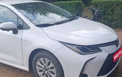 Toyota Corolla, 2018 год, 1 800 000 рублей, 1 фотография