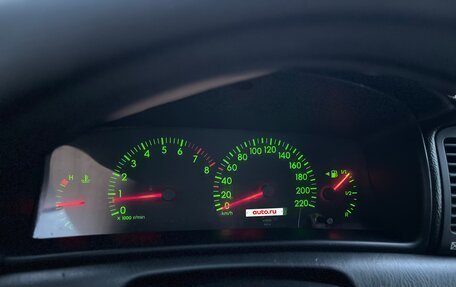 Toyota Corolla, 2004 год, 490 000 рублей, 22 фотография